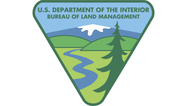 US Department of the Interior - Bureau of Land Management