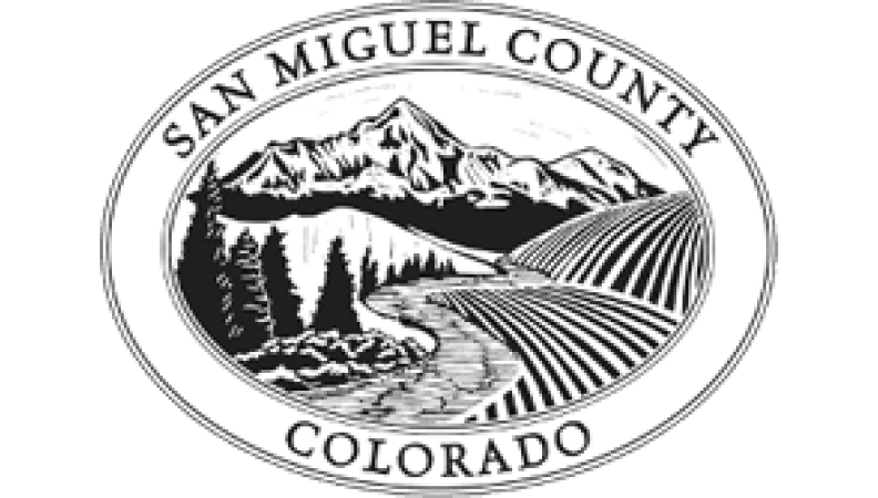 San Miguel County CO