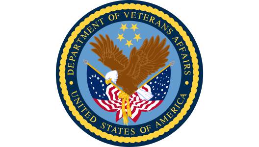 Department of Veterans Affairs Logo