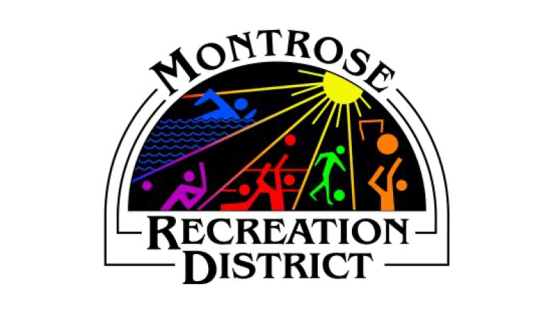 Montrose Recreation District