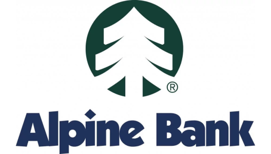 Alpine Bank Logo