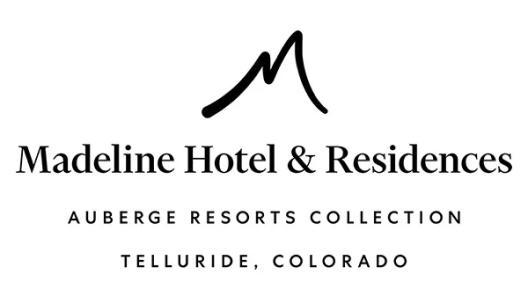 Madeline Hotel and Residences Logo