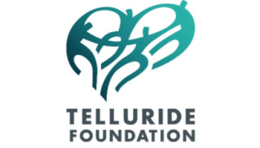 Telluride Foundation Logo