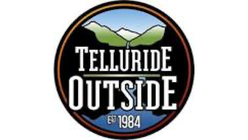 Telluride Outside