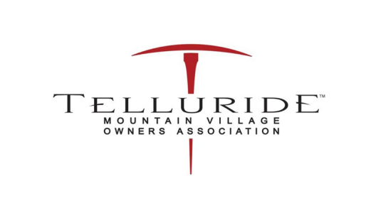 Telluride Mountain Village Owners Association Logo