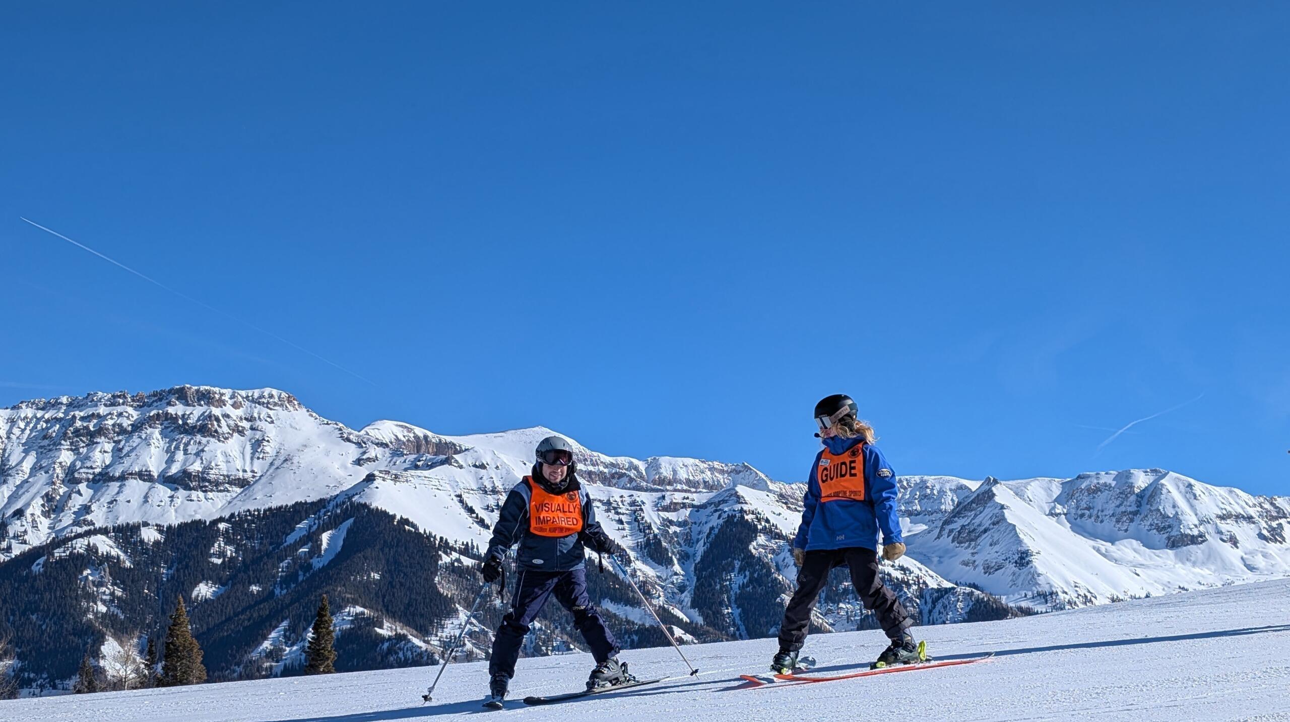 Alpine Skiing and Snowboarding
